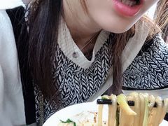 -秦云老太婆摊摊面(磁器口店)