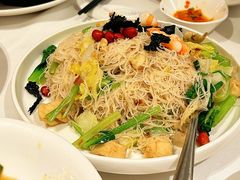 -莆田餐厅PUTIEN(金融街购物中心店)