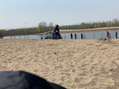 -东郊湿地公园