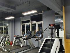 -天型健身工作室(大学城店)