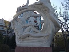 -迎泽公园