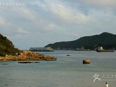 -三亚海韵度假酒店·渔人码头海鲜火锅BBQ自助餐厅·落日吧