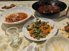 -铭副琦食·虾蟹烩馆(渔人码头店)