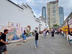 -文昌阁