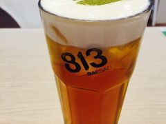 813芭依珊-813芭依珊 BAESAn(汇港购物中心店)