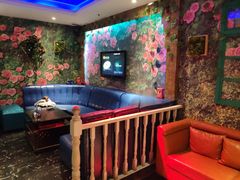 -鑫麦KTV(首都宾馆店)
