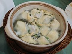 -白玉兰小吃(新村路店)