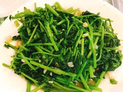 -布尔津河堤夜市
