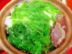 -潮香兴煲仔饭(莲花路店)