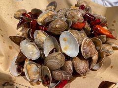 -水煮三国·川鲁江湖菜(香山店)