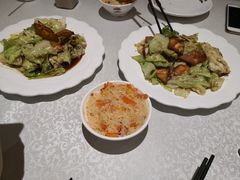 -巴依老爷·新疆美食(上城区天城路店)