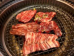 -丸藏和牛烧肉专门店(园区师惠坊店)