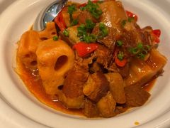 -辣可可·小炒黄牛肉(望京凯德MALL店)