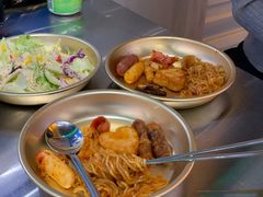 -Meet Sun韩式大排档(五一广场7MALL店)
