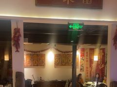 -院8里·小聚园老川菜(九眼桥店)