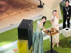 -龙湖杭州滨江天街
