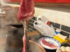 -裕德孚·非遗手切涮羊肉(东直门内大街店)