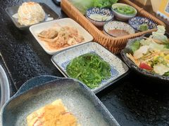 -牛焱·和牛烧肉(五大道店)