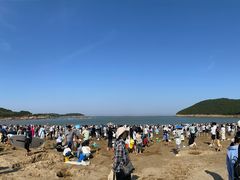 -宁波松兰山滨海旅游度假区