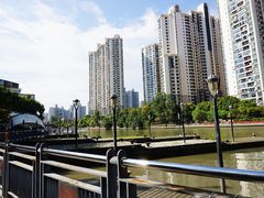 -苏州河梦清园环保主题公园