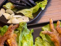 -隅乐胡椒虾·台湾菜·团建(皇岗店)