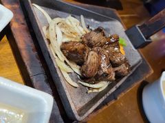 -和彩放题餐厅(酒仙桥店)