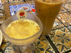 -番茄屋葡式美食(总店)