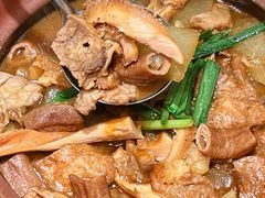 -肥家大排档(天河体育西店)