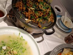 -京味民福烤鸭店(建设四马路店)