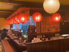 -鸟鹏烧鸟居酒屋(熙龙湾店)