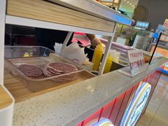 -凯德广场(武胜路店)