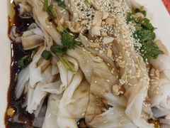 香油捞粉-化州大众美食城(宝安老牌店)