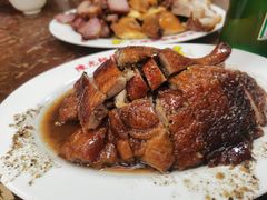 -陈光记烧腊店(罗保博士街店)