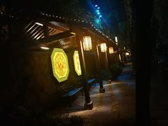 -运河游船(武林门码头)