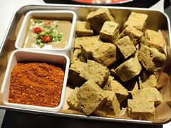 -大叹号啤酒屋·延边料理(延大店)