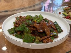 -罗阳人家私房菜(罗阳路店)