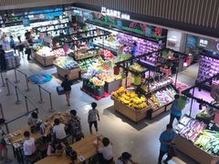 -盒马鲜生(189购物中心店)