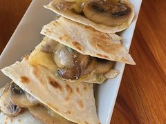 -MAYA玛雅墨西哥餐厅(四方新城店)