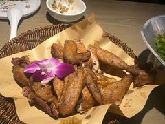 -前海沿·青岛菜(李沧万达店)