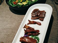 -青年公社烤鸭(肇嘉浜路店)
