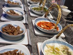 -曼格活海鲜·牛排自助(光明蓝鲸店)