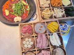 -芈重山老火锅(广州首店)