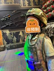 -奈尔宝·儿童乐园·亲子餐厅(星河湾店)