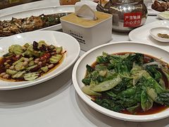 -梅利汴京烤鸭•开封豫菜地标店(铁北街店)