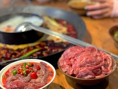 -楠火锅(广州总店)