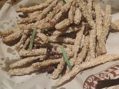 -肖记公安牛肉鱼杂馆· 省级非物质文化遗产(仁和路店)