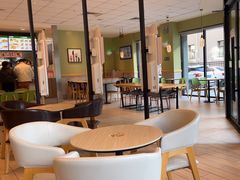 -德克士(绿地店)