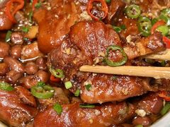 -阿嫂印象·民间江湖菜(大学城店)