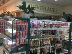 零售区-果蔬好生活超市(东湖店)