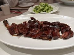 -渝信川菜(长安店)